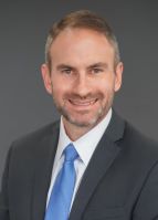 Joey Orvis, OCB Officer